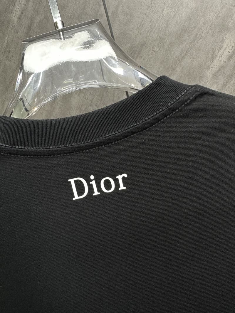 Christian Dior T-Shirts